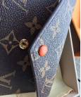 Гаманець Louis Vuitton Monogram Victorine Wallet Orange